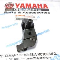 Gambar dudukan spion kiri Yamaha Vixion old Vixion new Scorpio RXK king dudukan hendel kopling handel dari masterkings undefined 3 Tokopedia