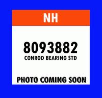 Gambar 8093882 CONROD BEARING STD NEW HOLLAND SERI TS6000 / TS6020 DLL dari TRAKTOR KEPO undefined 1 Tokopedia
