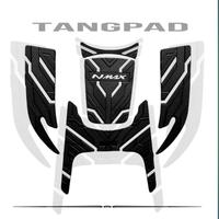 Gambar Cover Motor Yamaha Nmax Turbo Bahan Karet Tidak Licin Aksesoris Motor Deckpad Nmax Turbo Techmax Sporty Karbon Sepeda Motorcycle - Putih dari 1993 Stor undefined 3 Tokopedia