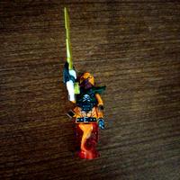 Gambar Lego Ninjago njo195 Nadakhan Minifigure +Djinn Wu Sword dari ChrysStore undefined 1 Tokopedia