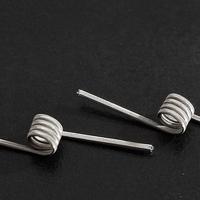 Gambar baby alien coil aio for rba aio dual core super mletek 2.5mm dari ivprojects undefined 2 Tokopedia