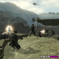Gambar Ghost Recon: Advanced Warfighter 2 Online / Offline Game PC / Laptop (GDrive) dari METAFIRM undefined 4 Tokopedia