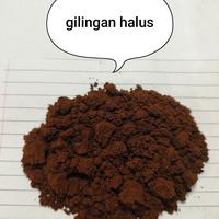 Gambar kopi robusta kanggo coffe 100% kopi murni tanpa campuran - 150 gram dari kanggo kopi undefined 3 Tokopedia