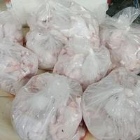Gambar Ayam Karkas ,Ayam Potong Broiler Utuh + Kepala ,Ceker  1,3-1, 4 Kg/Ekor.(FRESH) dari AYAM POTONG PUSTAKA FOOD undefined 4 Tokopedia