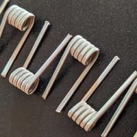 Gambar baby alien coil aio for rba aio dual core super mletek 2.5mm dari ivprojects undefined 3 Tokopedia