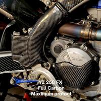Gambar COVER MESIN KANAN KIRI YZ 250 FX dari hrz composit undefined 1 Tokopedia