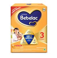 Gambar Bebelac 3 Madu 1800gr Exp.01/25 dari Aulia toko online undefined 1 Tokopedia