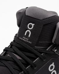 Gambar On Cloudrock 2 Waterproof Black Eclipse - 40.5 dari PERFECTPAIR undefined 4 Tokopedia