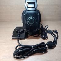 Gambar Razer Tiamat 7.1 V1 Gaming Headset Original dari CLOWN SYSTEM CYBER undefined 5 Tokopedia