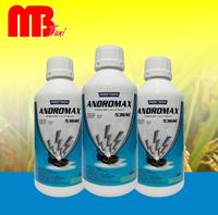 Gambar ANDROMAX 536 SC - Insektisida bahan aktif IMIDAKLOPIRD 500g/l ABAMECTIN 36 g/l Terbaik untuk Lindungi Tanaman Anda dari Hama dari MAJU BAROKAH TANI undefined 2 Tokopedia