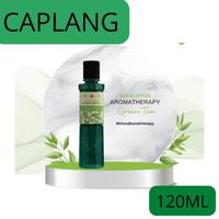 Gambar Caplang Aromatherapy Aroma Greentea 120ml asli original Aromaterapi Minyak Kayu Putih dari vitaminherbaljakartaoriginal undefined 1 Tokopedia