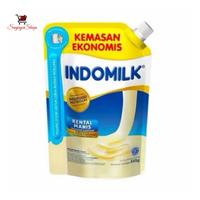 Gambar Susu Kental Manis Indomilk Putih Pouch 545gr dari SanjayaShops undefined 1 Tokopedia