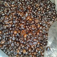 Gambar kopi robusta kanggo coffe 100% kopi murni tanpa campuran - 150 gram dari kanggo kopi undefined 5 Tokopedia