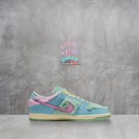 Gambar Nike SB Dunk Low Verdy Visty dari every.thing.uwant. undefined 2 Tokopedia
