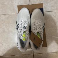 Gambar Asics solution speed ff 3 tennis dari afnym undefined 4 Tokopedia