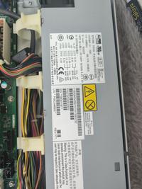 Gambar Server IBM System X3250 M5 Rackmount 1U Intel E3-1220 v3 4Core Ram 8Gb - Mikrotik X86 dari Mandala Serverindo undefined 5 Tokopedia