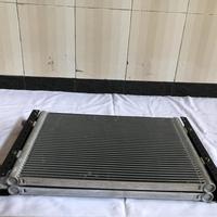 Gambar [NEW] KONDENSOR CONDENSOR AC MOBIL 14X23X52 MM 2IN1 POKKA 0302C dari Luhur Indonesia Store undefined 4 Tokopedia