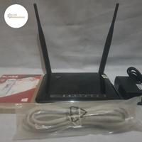 Gambar Paket router Dlink dan Modem 4G unlock - dwr & telkms 4G dari Dana_surya undefined 1 Tokopedia