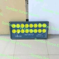 Gambar Lampu sorot 1000watt cob led lampu tembak 1000watt led COB lampu sorot led 1000w COB dari Sumber Surya Electric undefined 1 Tokopedia