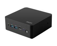 Gambar MSI CUBI NUC 1M Mini PC Dual LAN With Intel Core 7 150U - Barebone, TRIAL dari MSI Shop ID undefined 5 Tokopedia