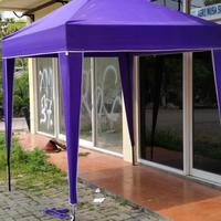 Gambar TENDA CAFE 2X2 STAND JUALAN BAZAR PKL EVENT - Hitam, 2x2 dari megatroniic undefined 1 Tokopedia