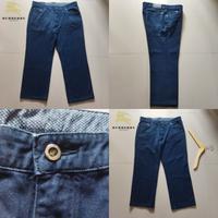 Gambar Celana second - celana panjang original second - celana jeans pria dari FAE THRIFT undefined 1 Tokopedia
