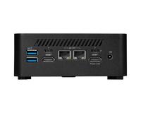 Gambar MSI CUBI NUC 1M Mini PC Dual LAN With Intel Core 7 150U - Barebone, TRIAL dari MSI Shop ID undefined 4 Tokopedia
