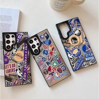 Gambar CASETIFY NBA LAKERS WARRIORS GOLDEN STATE WARRIORS BASKET BALL S22ultra s23 s23plus s23ultra s24 s24plus s24ultra - Hitam, tulis di notes dari velvetsummerstudios undefined 1 Tokopedia
