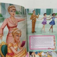 Gambar BARBIE AND THE SECRET DOOR (BARBIE DAN PINTU RAHASIA) dari Toko Tobas Tangga undefined 5 Tokopedia