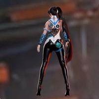 Gambar 1/6 P025A Stellar Blade Eve - Play Toy - Action Figure - Play Toy Soaring Team Eve (White) 1/6 Scale Action Figure P025A - Down Payment dari squareenix undefined 2 Tokopedia