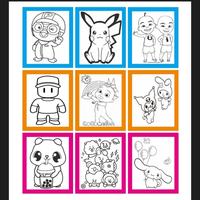 Gambar Styrofoam gabus lukis mewarnai - List Lakban dari Omah Gabus_NEW undefined 1 Tokopedia