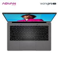 Gambar Advan Laptop WorkPro Lite i5-1035G7 RAM 8GB 512GB SSD 14" FHD Work Pro Lite - 256GB, Non Bundle dari Atrinity_NEW undefined 4 Tokopedia