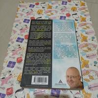 Gambar Novel Ajahn Brahm si cacing dan kotoran kesayangannya dari Aidah Bookstore undefined 5 Tokopedia