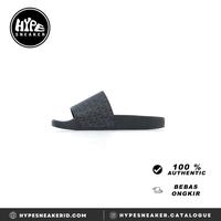 Gambar Sandal MICHAEL KORS MONOGRAM BLACK SANDAL 100% ORIGINAL - 44 dari HYPESNEAKER.IDN undefined 3 Tokopedia