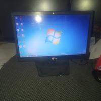 Gambar monitor lg led 16 inch bekas berkualitas dari jejekomputer undefined 1 Tokopedia