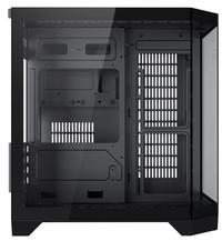 Gambar AIGO FT350 Black M-ATX PC Case dari COC Komputer undefined 3 Tokopedia