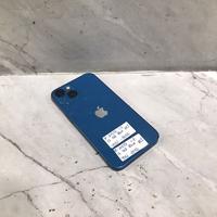 Gambar iPhone 13 128Gb /  (Resmi iBox) / BH88% / Blue / DC COM STORE dari Imobile store medan undefined 4 Tokopedia