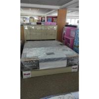 Gambar JEMPOL FURNITURE - Jual Divan sandaran Di Solo Termurah | Dipan Sandaran Springbed - Athena, Divan Saja - ATHENA-100 dari JEMPOL FURNITURE_NEW undefined 2 Tokopedia