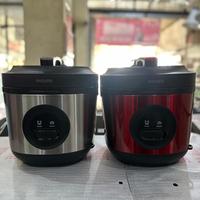 Gambar Magic Com Phillips HD 3211 New Model 1,8 Liter dari Gala Electronics undefined 2 Tokopedia