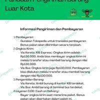 Gambar Burung Prenjak atas Bahan Semi Voer dari Dewa Feed Pet Store undefined 5 Tokopedia