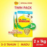 Gambar Nestle DANCOW 3+ Susu Madu Susu Anak 3-5 Tahun Box 1Kg x 2pcs dari Toko Citra Rasa Susu undefined 1 Tokopedia