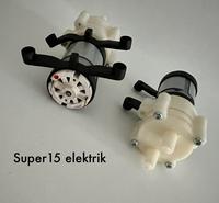 Gambar Dinamo Pompa Dispenser Galon Bawah Karet Hitam (57) dari super15 elektrik undefined 2 Tokopedia
