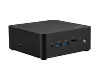 Gambar MSI CUBI NUC 1M Mini PC Dual LAN With Intel Core 7 150U - Barebone, TRIAL dari MSI Shop ID undefined 2 Tokopedia
