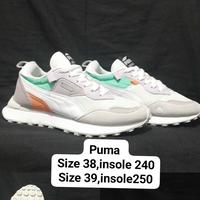 Gambar Sepatu Casual PUMA *Unisex - 38 dari SRS Sport Tasikmalaya undefined 1 Tokopedia