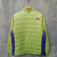 Gambar jaket gelembung puffer the north face TNF second dari mabrukthrift undefined 2 Tokopedia