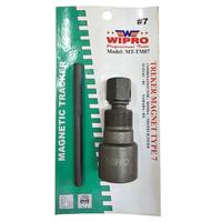 Gambar WIPRO Treker Magnet Motor #7 dari KKJ Oto-Teknik undefined 1 Tokopedia