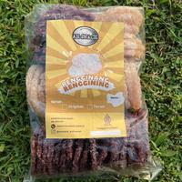 Gambar Rengginang & renggining mentah khas bogor isi 50pcs Cemilan Snacks Crispy - 50 pcs, rengginang dari Abadi92 undefined 2 Tokopedia