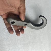 Gambar hook towing penarik sasis TRAGA ELF ORIGINAL dari HCM Autopart undefined 3 Tokopedia