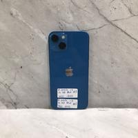 Gambar iPhone 13 128Gb /  (Resmi iBox) / BH88% / Blue / DC COM STORE dari Imobile store medan undefined 3 Tokopedia