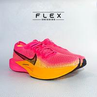 Gambar Nike ZoomX Vaporfly Next 3 Hyper Pink Laser Orange - 40 dari Flex Sneakers undefined 1 Tokopedia